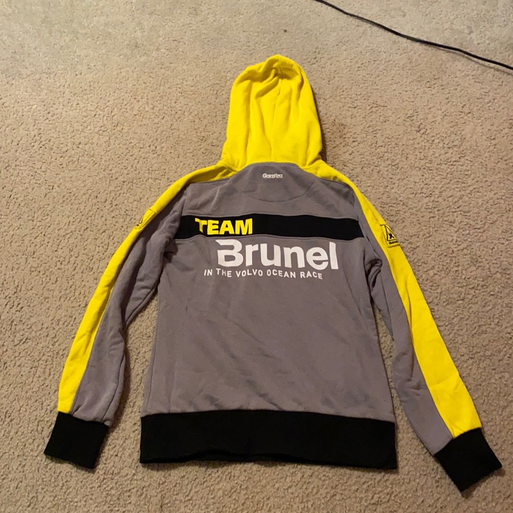 Team Brunel Sweatshirt